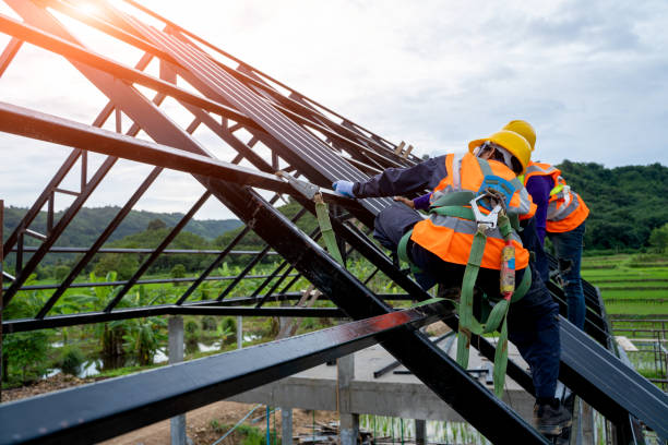Best Affordable Roofing Company  in Wautoma, WI