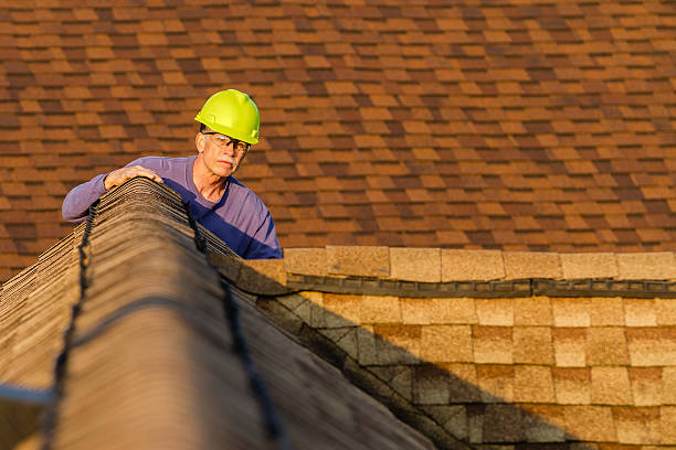 Best Local Roofing Companies  in Wautoma, WI