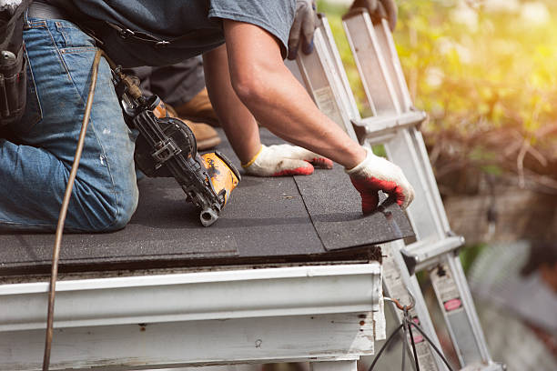 Best Commercial Roofing Services  in Wautoma, WI