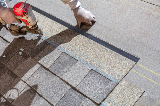 Best Shingle Roofing Installation  in Wautoma, WI